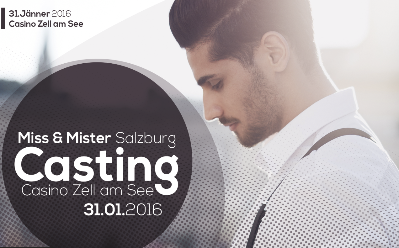 Vize Mister Salzburg 2015 - Aman Chahal