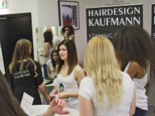 Miss & Mister Salzburg cinnamon Casting - Styling: Hairdesign Kaufmann - Fotocredit: Uwe Brandl - Salzburg Cityguide
